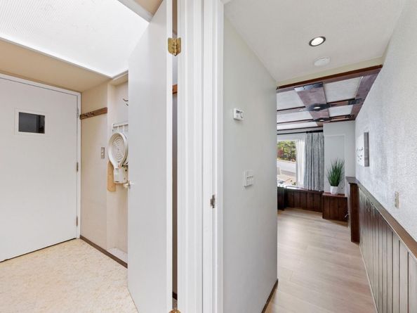 1485 Ascension Drive, San Mateo CA 94402
