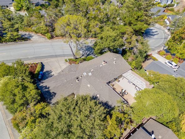 1485 Ascension Drive, San Mateo CA 94402