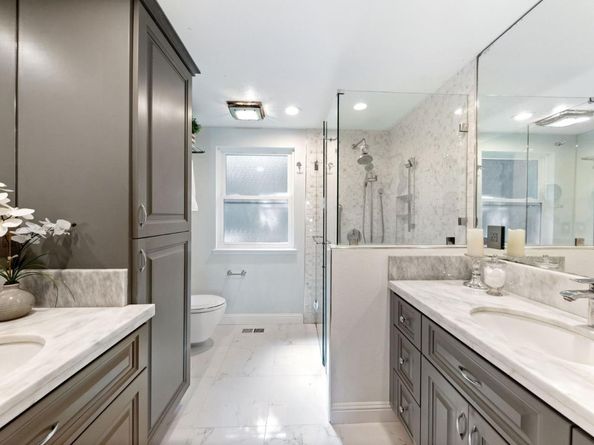 1485 Ascension Drive, San Mateo CA 94402