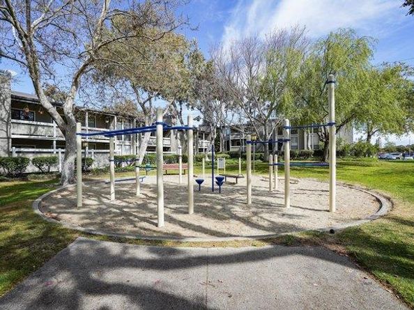 1051 Beach Park Boulevard 204, Foster City CA 94404