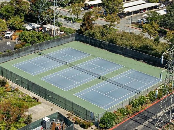 1051 Beach Park Boulevard 204, Foster City CA 94404