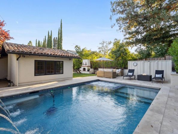 20 Mariposa Avenue, Los Gatos CA 95030