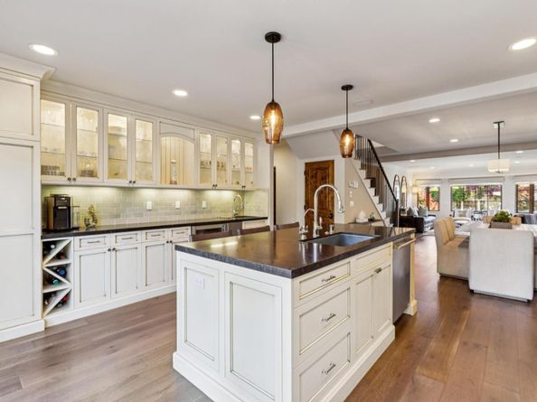 20 Mariposa Avenue, Los Gatos CA 95030
