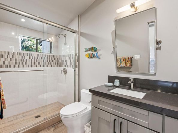 20 Mariposa Avenue, Los Gatos CA 95030