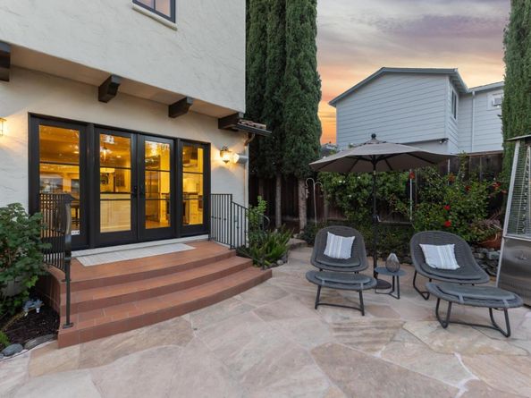 20 Mariposa Avenue, Los Gatos CA 95030