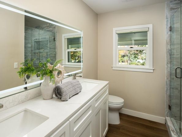 706 University Avenue, Los Altos CA 94022