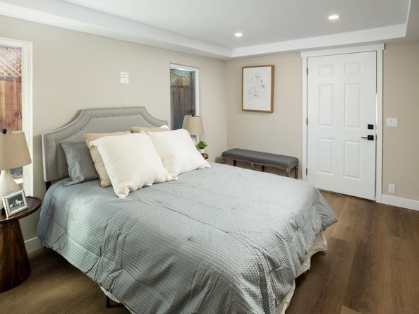 706 University Avenue, Los Altos CA 94022