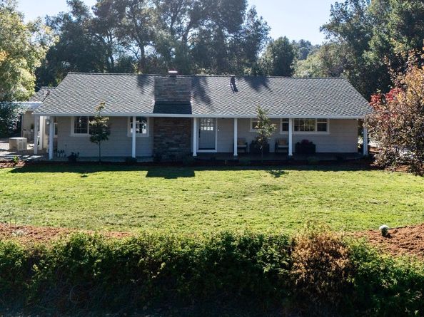 706 University Avenue, Los Altos CA 94022