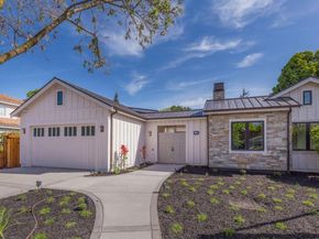 706 University Avenue, Los Altos CA 94022