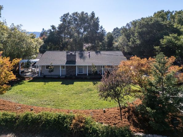 706 University Avenue, Los Altos CA 94022