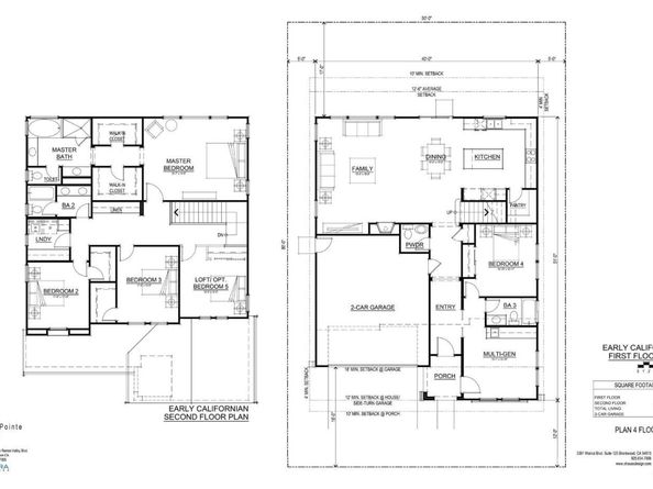 706 University Avenue, Los Altos CA 94022