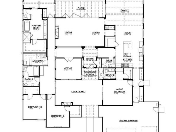 706 University Avenue, Los Altos CA 94022