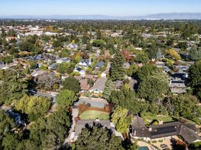 706 University Avenue, Los Altos CA 94022