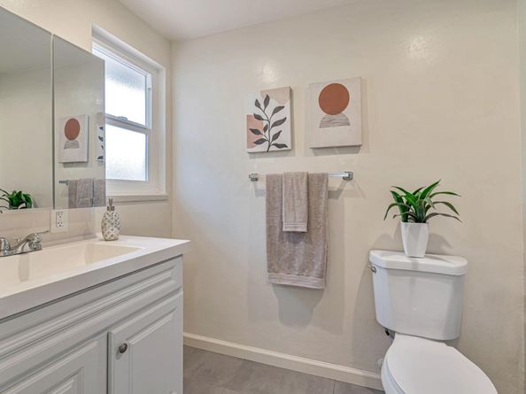 1574 S Mary Avenue, Sunnyvale CA 94087