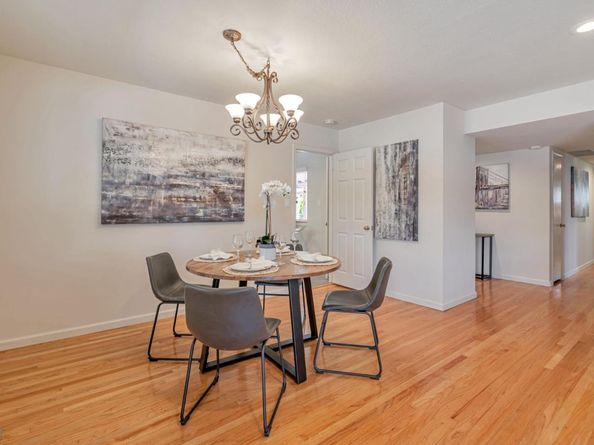 1574 S Mary Avenue, Sunnyvale CA 94087