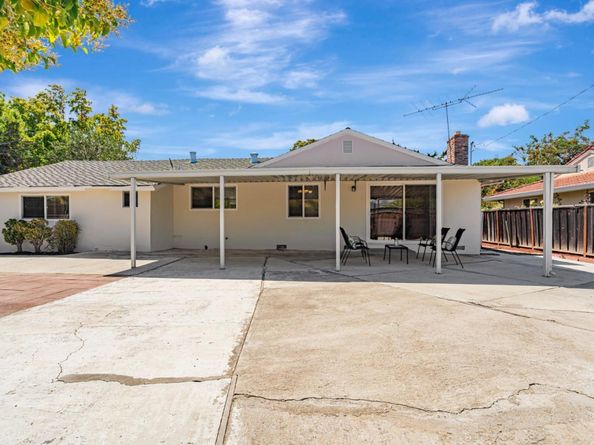 1574 S Mary Avenue, Sunnyvale CA 94087