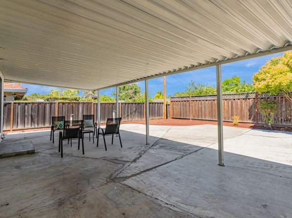 1574 S Mary Avenue, Sunnyvale CA 94087