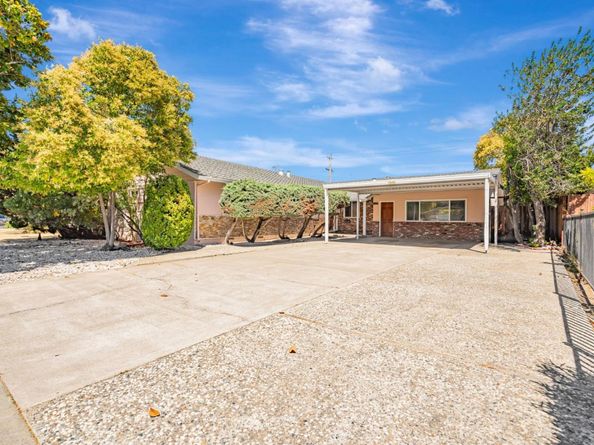 1574 S Mary Avenue, Sunnyvale CA 94087