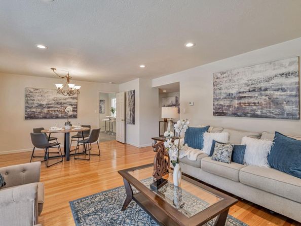 1574 S Mary Avenue, Sunnyvale CA 94087