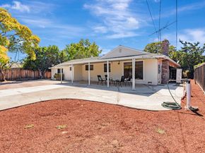 1574 S Mary Avenue, Sunnyvale CA 94087