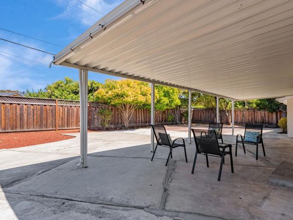 1574 S Mary Avenue, Sunnyvale CA 94087