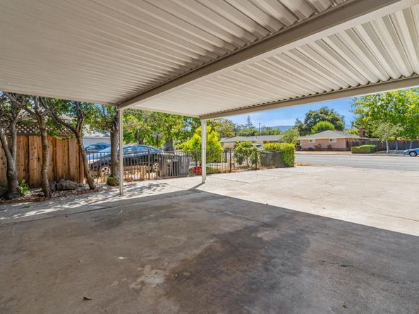 1574 S Mary Avenue, Sunnyvale CA 94087