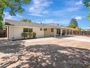 1574 S Mary Avenue, Sunnyvale CA 94087
