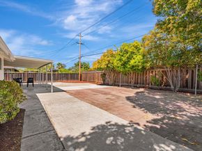 1574 S Mary Avenue, Sunnyvale CA 94087