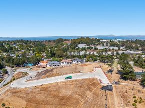 128 Rosewood Lane Lane, San Mateo CA 94402