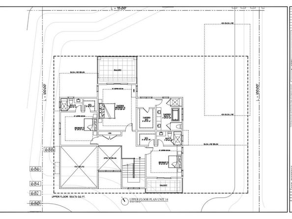 128 Rosewood Lane Lane, San Mateo CA 94402