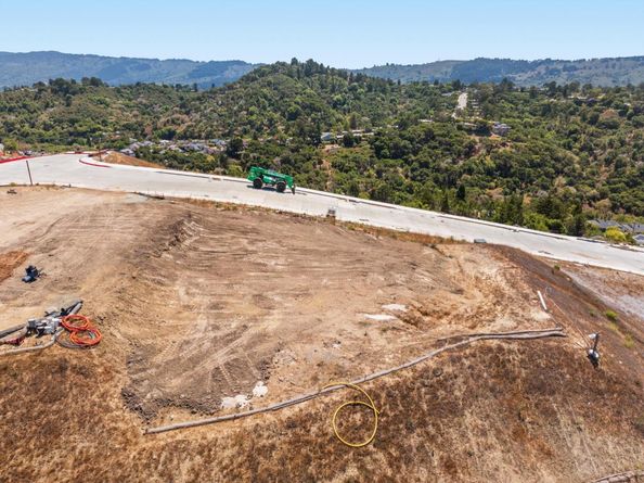 128 Rosewood Lane Lane, San Mateo CA 94402