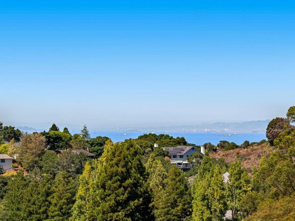 128 Rosewood Lane Lane, San Mateo CA 94402