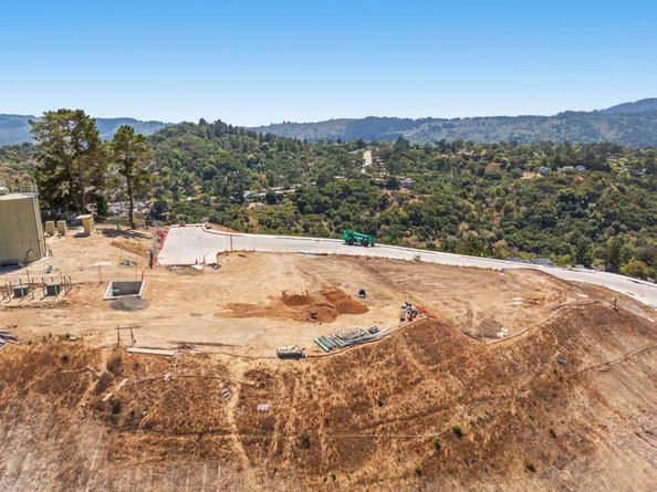 128 Rosewood Lane Lane, San Mateo CA 94402