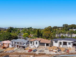 128 Rosewood Lane Lane, San Mateo CA 94402