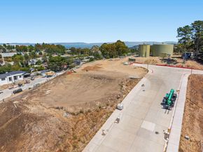 128 Rosewood Lane Lane, San Mateo CA 94402