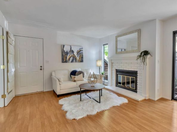 2106 La Terrace Circle, San Jose CA 95123