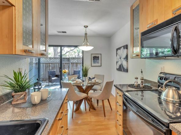 2106 La Terrace Circle, San Jose CA 95123