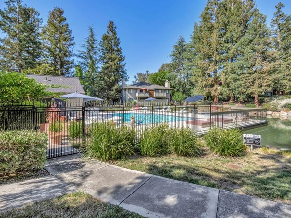2106 La Terrace Circle, San Jose CA 95123