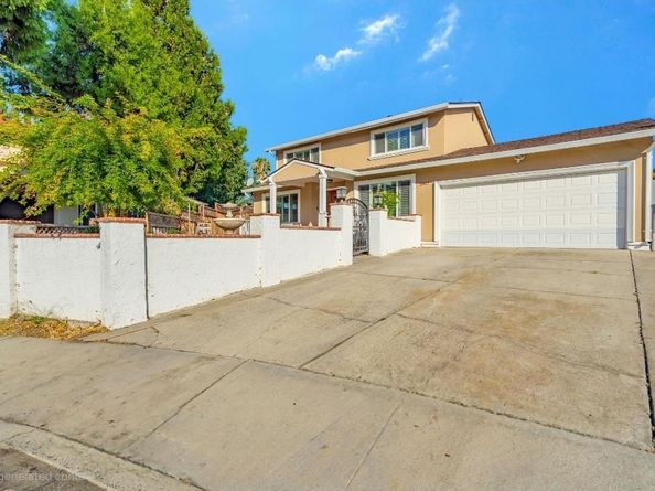 2017 Flintbury Court, San Jose CA 95148