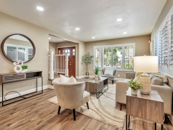 2017 Flintbury Court, San Jose CA 95148