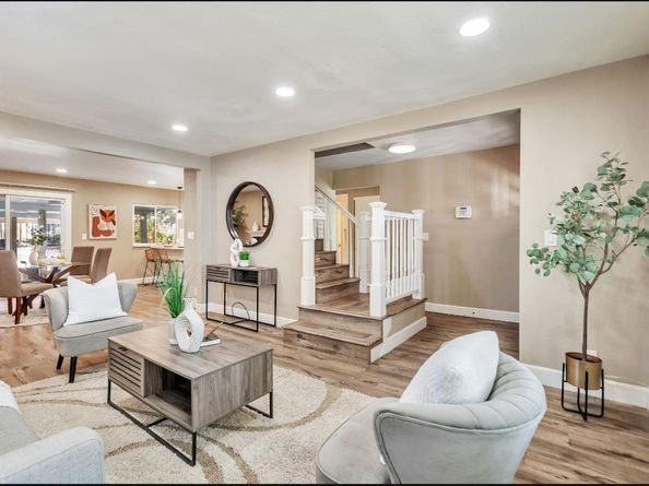 2017 Flintbury Court, San Jose CA 95148