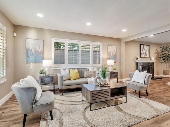 2017 Flintbury Court, San Jose CA 95148