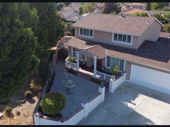 2017 Flintbury Court, San Jose CA 95148