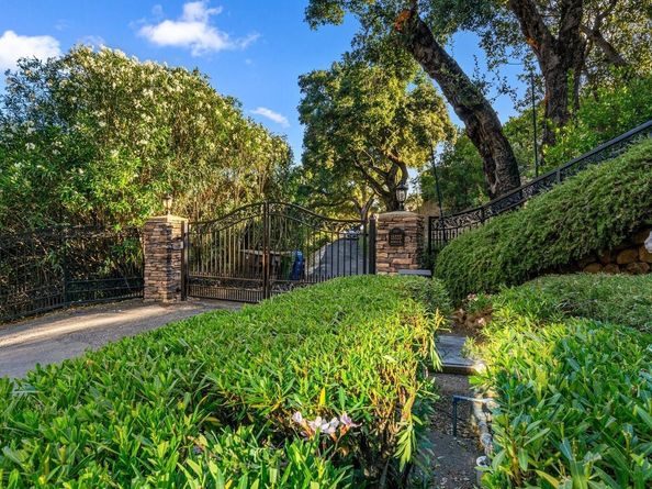 15333 Kennedy Road, Los Gatos CA 95032