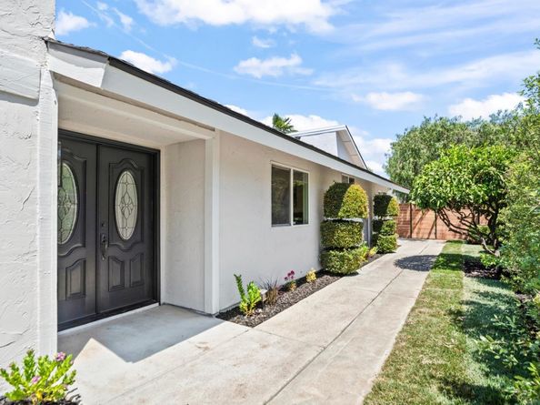 6226 Flowering Plum Road, San Jose CA 95120