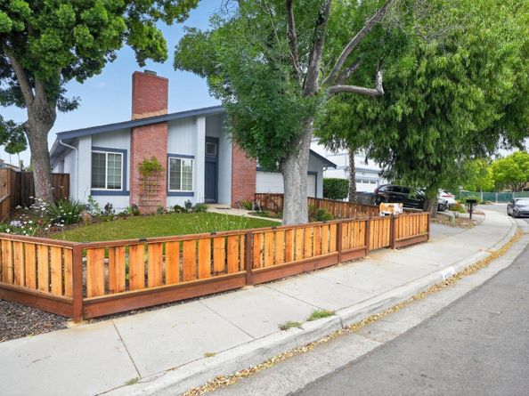 4339 Stone Canyon Drive, San Jose CA 95136