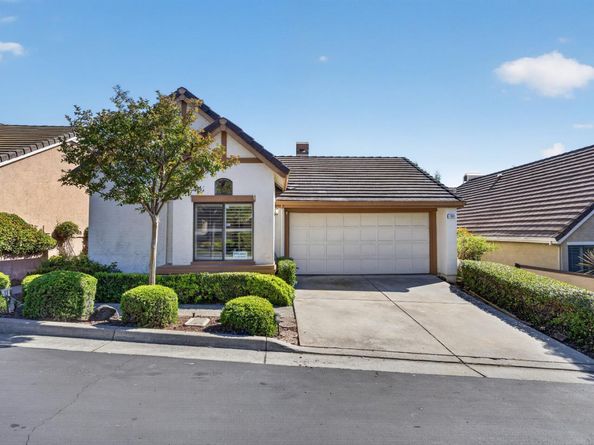 7901 Caledonia Drive, San Jose CA 95135