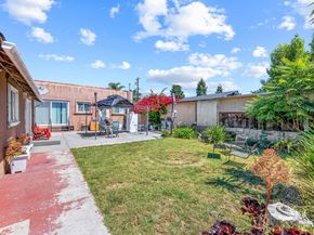 124 E Humboldt Street, San Jose CA 95112