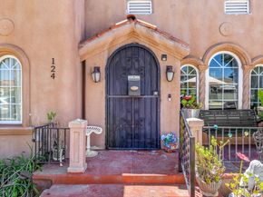 124 E Humboldt Street, San Jose CA 95112