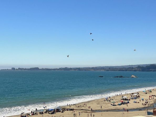 339 Beach Drive, Aptos CA 95003